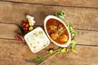 5% Cash Back at Bombay Bites - Second Medium