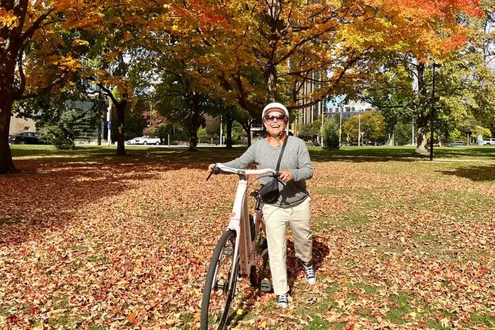 Old Milwaukee Guided E-Bike Tour - Primary Image