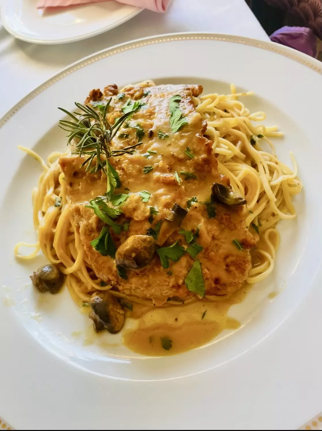 $15 For 30 Worth Of Casual Dining