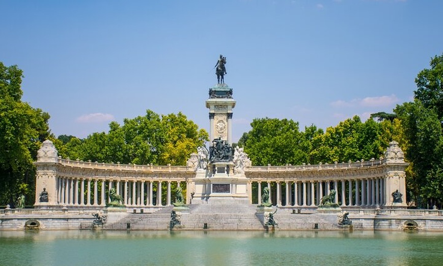 Image 5: Madrid esencial y Excursión a Toledo