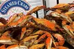 $25 For $50 Toward Blue Crabs - Second Medium