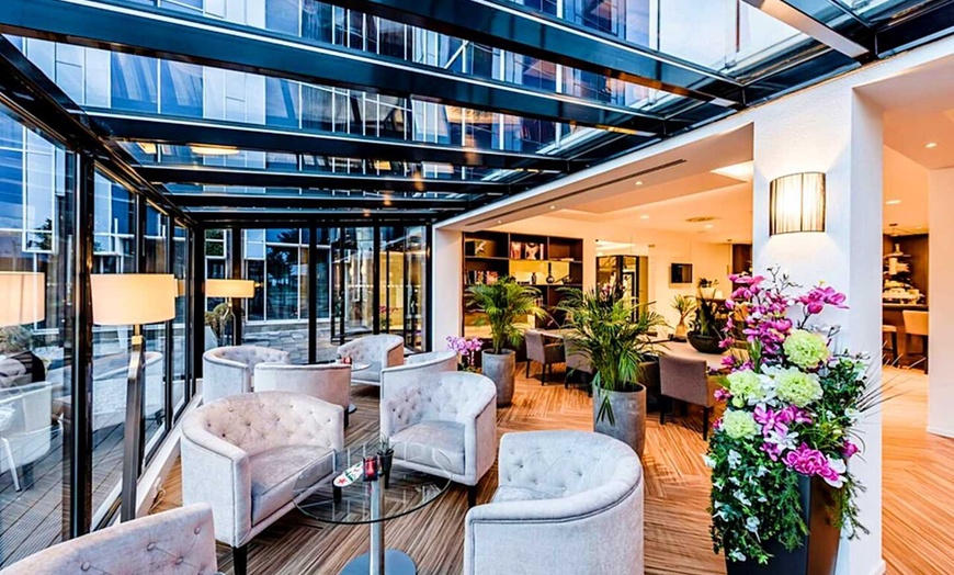 Image 11: ✈ THE NETHERLANDS | Amsterdam - Ozo Hotel Arena Amsterdam 4*, 2 nig...