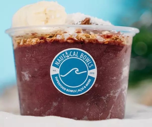 $10 for $20 Worth Of Healthy Dining