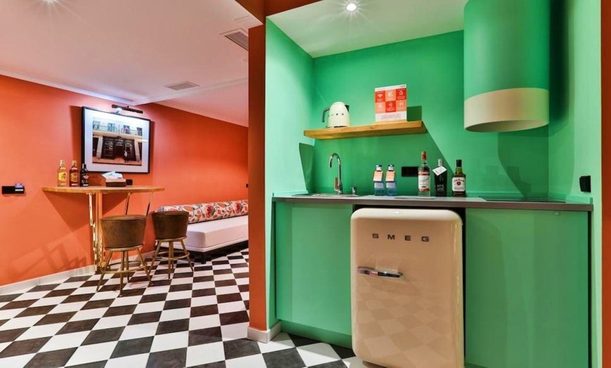 Image 8: ✈ IBIZA | Sant Antoni de Portmany - Cubanito Ibiza Suites 4*, 3 nac...