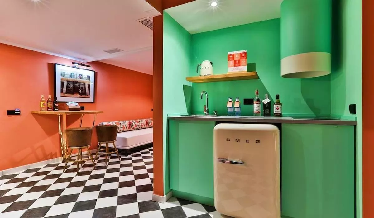 ✈ IBIZA | Sant Antoni de Portmany - Cubanito Ibiza Suites 4*, 3 nac...