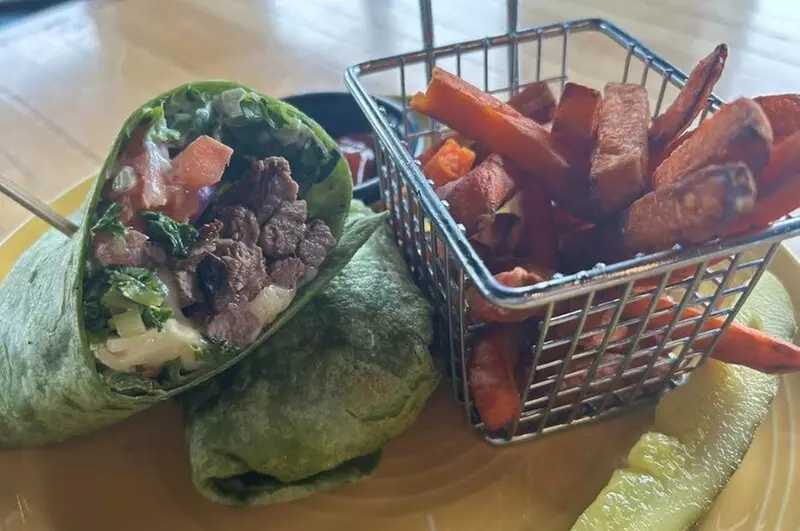 $15 For $30 Worth Of Casual Dining