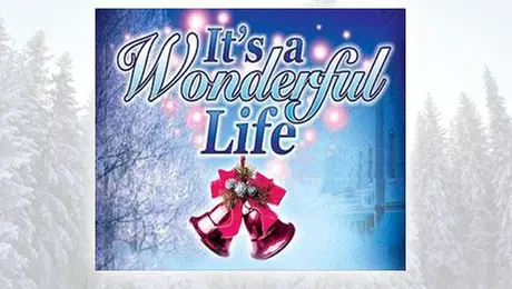 It's a Wonderful Life! at Don Bluth Front Row Theatre - Primary Image