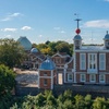 Image 3: Exclusive Early Access: Royal Observatory & Prime Meridian