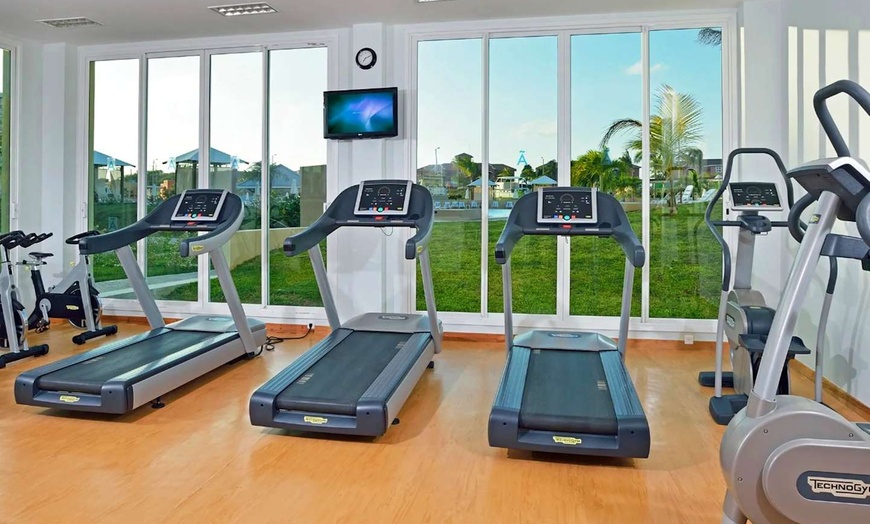 Image 13: ✈ CUBA | Varadero - Domina Marina Varadero Hotel 5*, 5 nuit - Surcl...