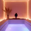$22.50 For $45 Towards Salt Float Therapy