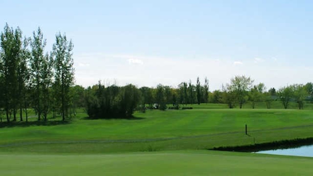 Online Booking - Round of Golf at Larters at St. Andrews Golf & Cou...