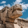 Image 2: Private Tour to Chichen Itza, Cenote Swim and Valladolid Visit