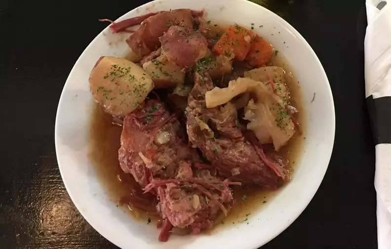$15 For $30 Worth Of Food & Beverage - Primary Image