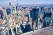 NYC Edge Observation Deck at Hudson Yards Admission Ticket - Second Medium