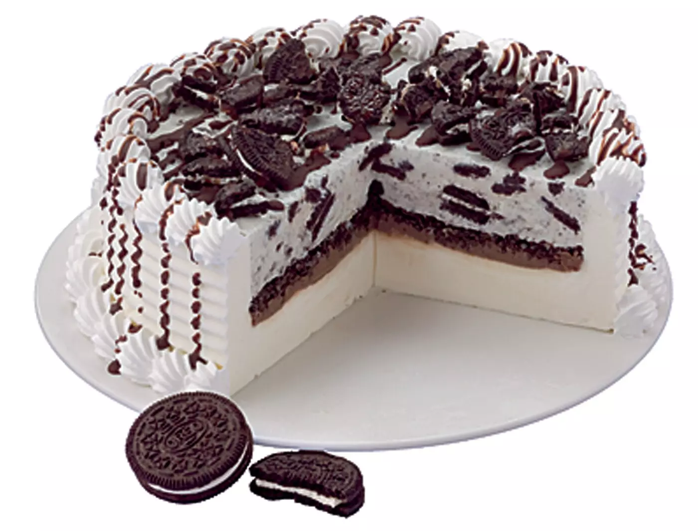 $10 For $20 Worth Of Ice Cream & Treats