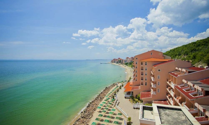 Image 42: ✈ BURGAS | Elenite - Hotel Royal Bay 4*