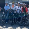 Image 2: Heidelberg City E-Bike Tour