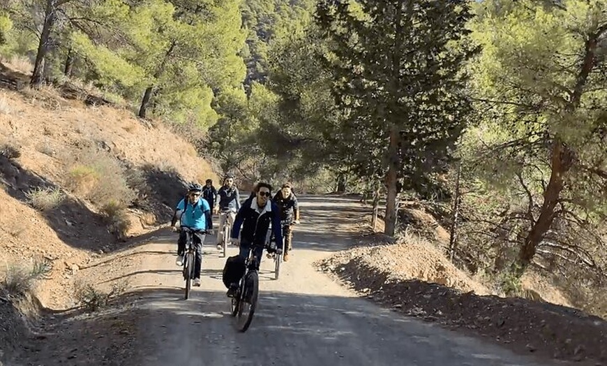 Image 6: Alquiler de bicicletas de montaña en Málaga
