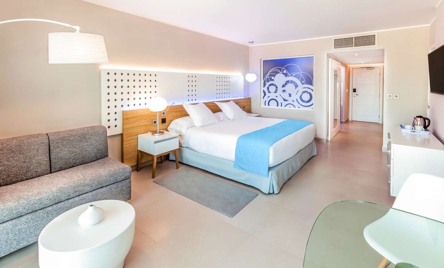 Image 3: ✈ CUBA | Varadero - Melia Internacional Varadero 5*, 5 nuit - Surcl...