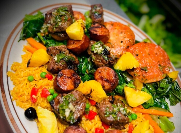 $20 For $40 Worth Of Fine Dining