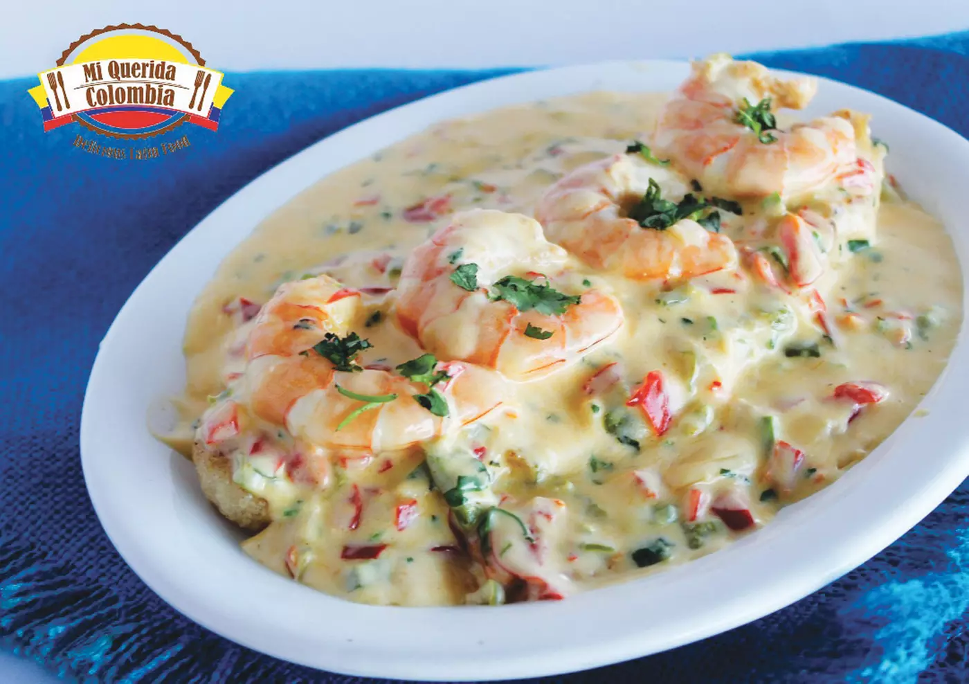 $10 For $20 Worth Of Colombian Cuisine - Second Medium