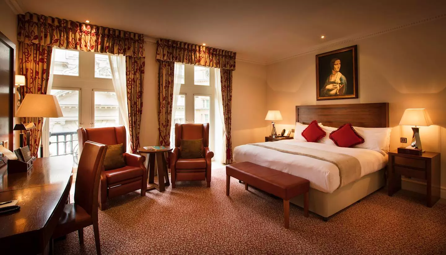 ✈ REGNO UNITO | Londra - The Royal Horseguards Hotel 4*, 2 notti - ...