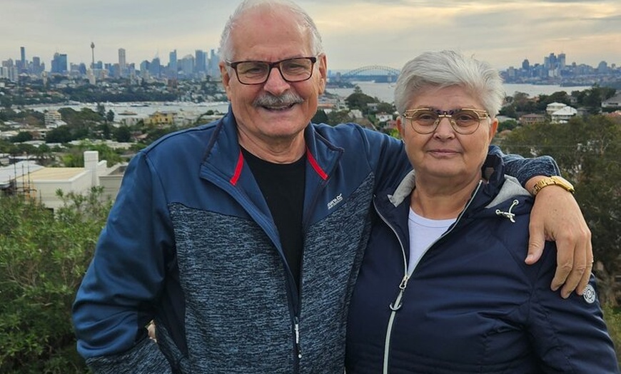 Image 5: Private Sydney Bondi Beach Luxury Drive