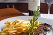 5% Cash Back at Basilico Ristorante - Second Medium
