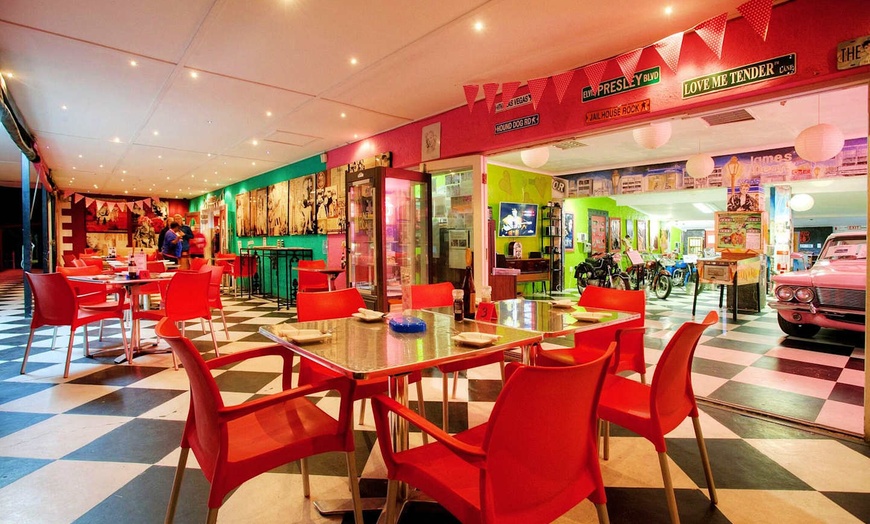 Image 5: ✈ AFRIQUE DU SUD | Cape Town - Tsitsikamma Village Inn 3* - Insolite