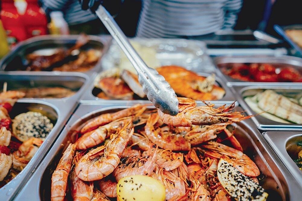 $25 For $50 Worth Of Casual Dining