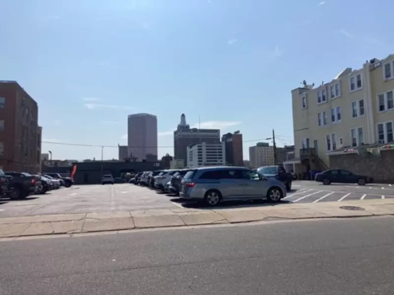 Parking at 144 S. Tennessee Ave. Lot - Primary Image