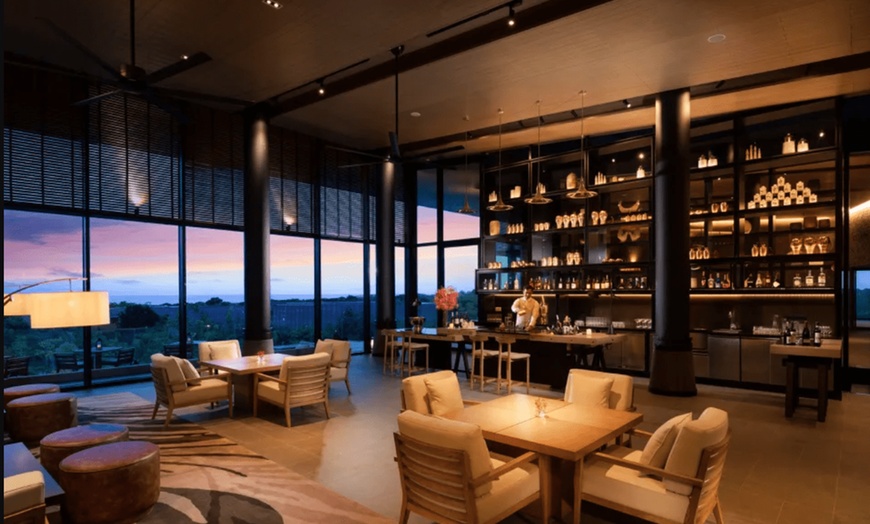 Image 18: ✈ SRI LANKA | Yala - Hilton Yala Resort 5*, 5 nuit - Tout inclus