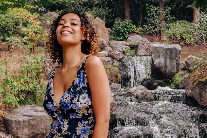 Photoshoot in London with Professional Photographer