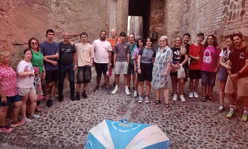 Image 22: Tour Nocturno de Leyendas y Misterios con Subterráneo