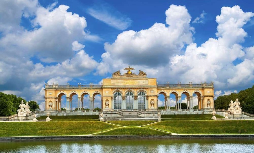 Image 33: ✈ AUSTRIA | Vienna - NH Wien City 4* - City break