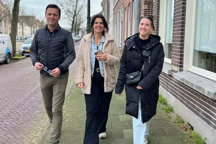 Entfliehen Sie der Stadt Nordhorn Stadtspaziergang mit Rätseln - Image 6