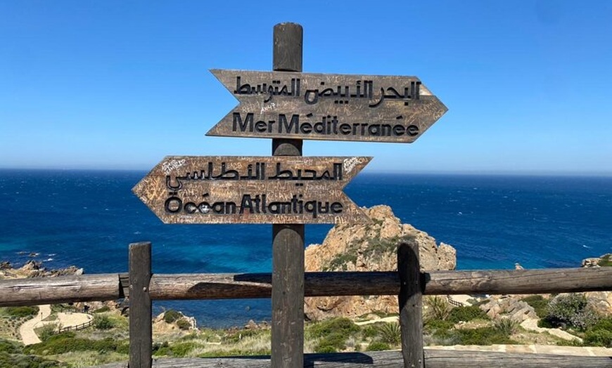 Image 5: Tour Privado a Tánger desde Tarifa con Express Ferry