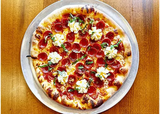 5% Cash Back at 99 Craft Pizza
