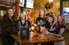 Atlanta's Spirits and Spirits Haunted Pub Crawl