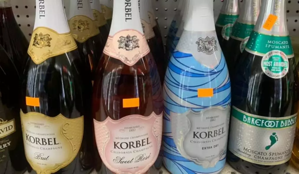 $10 For $20 Worth Of Groceries