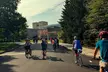 Electric Bike Tour in Cleveland - Second Medium