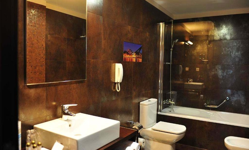 Image 10: ✈ PORTOGALLO | Porto - Axis Porto Business & Spa Hotel 4* - Spa