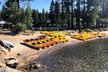 Lake Tahoe: North Shore Kayak Rental - Second Medium