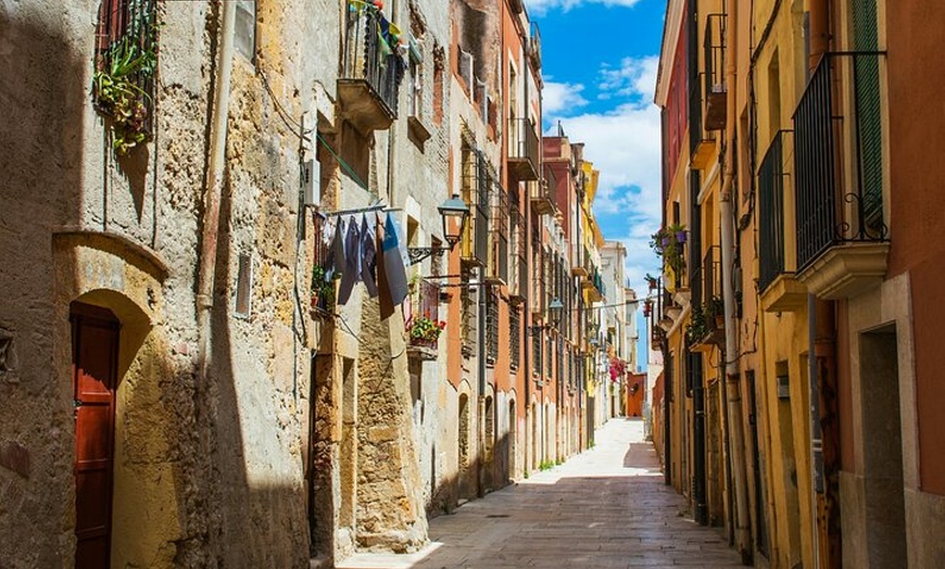 Image 6: Desde Barcelona Visita guiada privada a Tarragona con tiempo libre