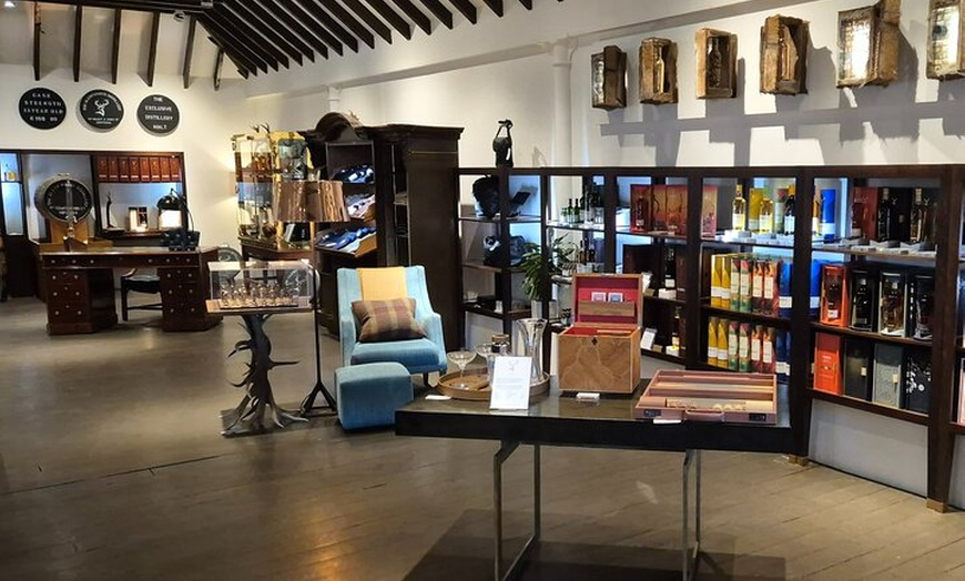 Image 21: Bespoke Speyside Whisky Tour and Tastings