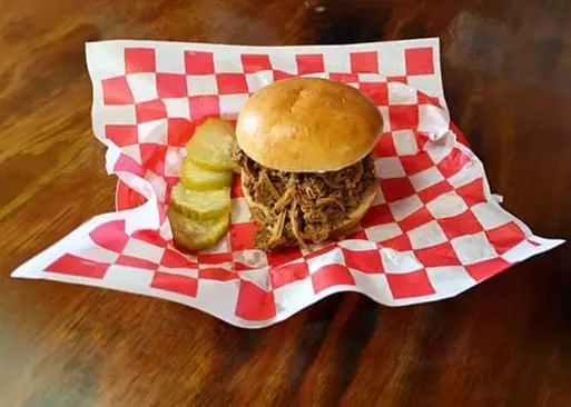 5% Cash Back at Holy Smokes Bar-B-Que & Catering