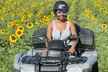 1 hour of ATV + 1 hour horse ride-- free videos and pictures - Second Medium