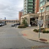 Image 1: Parking at Omni Severin Hotel - Valet Kiosk