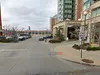 Parking at Omni Severin Hotel - Valet Kiosk