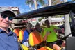 St. Augustine Historical FOOD Tour on Electric Cart with Pick Up - Second Medium
